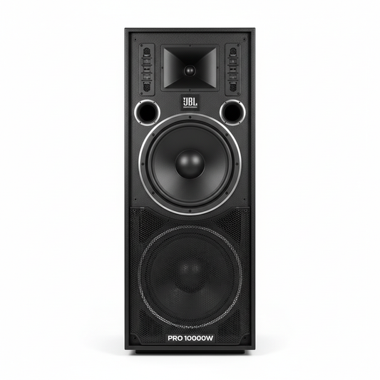 JBL Pro 10000W Speaker